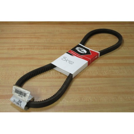 Gates BX42 Tri-Power V-Belt 9013-2042