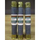 Reliance ECSR-3 Time Delay Fuse ECSR3 (Pack of 3) - New No Box