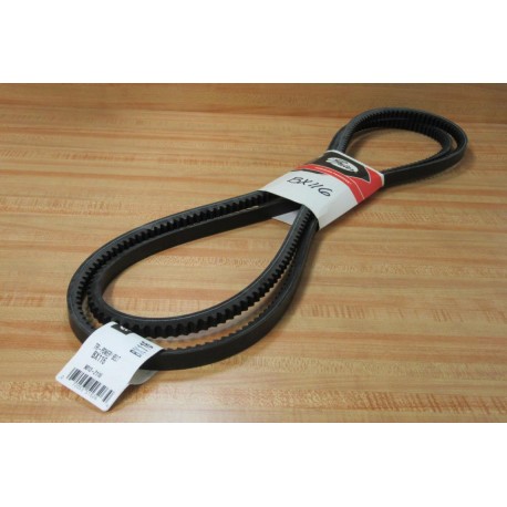 Gates BX116 Tri-Power Belt 9013-2116