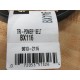 Gates BX116 Tri-Power Belt 9013-2116