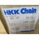 HKK Chain 40-1R Chain 401R 50ft