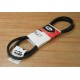 Gates AX67 Tri-Power Belt 9012-2067