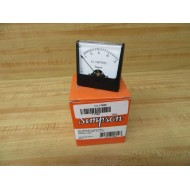 Simpson 1T860 Panel Meter