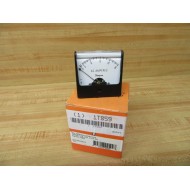 Simpson 1T859 Panel Meter