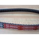 Gates AX46 Tri-Power Belt 9012-2046