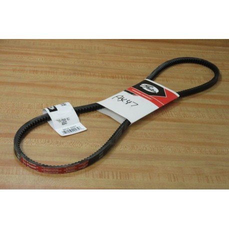 Gates AX47 Tri-Power Belt 9012-2047