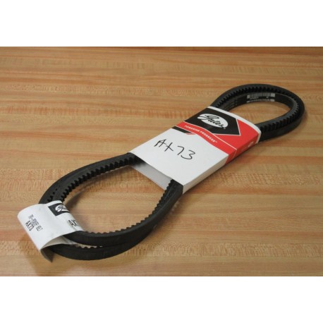 Gates AX73 Tri-Power Belt 9012-2073