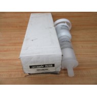 Aerosolv Combination Filter