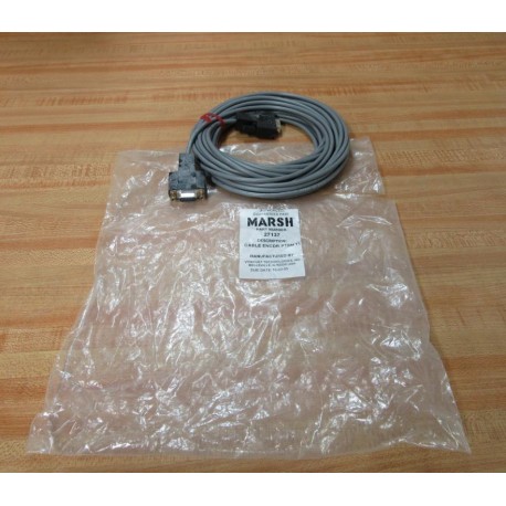 Marsh 27137 Cable Encoder