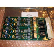 Fata Automation 1121014 Circuit Board