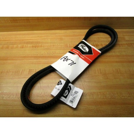 Gates AX71 Belt