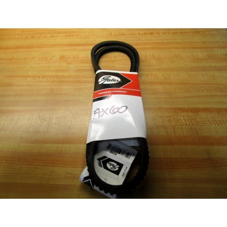 Gates AX60 Belt