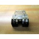 Allen Bradley 800M-XA4S Contact Block 800MXA4S