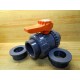 IPEX DG6464272 Ball Valve