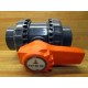 IPEX DG6464272 Ball Valve