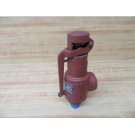 Farris 187 5-0L Pressure Relief Valve 18750L - New No Box