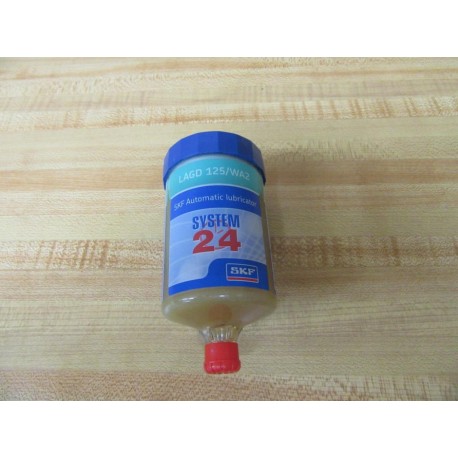 SKF LAGD125WA2 System 24 LAGD-125WA2