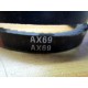 Gates AX69 Belt