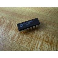 Harris CD4042BE Integrated Circuit (Pack of 5)