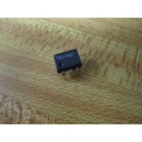 Thomson SK2046 Integrated Circuit (Pack of 5)