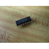 Motorola MC14175BCP Integrated Circuit (Pack of 12)