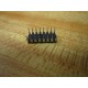 Motorola MC14175BCP Integrated Circuit (Pack of 12)