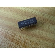 Motorola MC14161B Integrated Circuit (Pack of 2) - New No Box