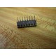 Motorola MC14161B Integrated Circuit (Pack of 2) - New No Box