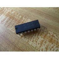 Motorola MC833P Integrated Circuit (Pack of 3) - New No Box