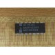 National Semiconductor MM74HC00N Integrated Circuit (Pack of 3)