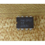 Auwoa PMI0P07 Integrated Circuit  PM10P07 (Pack of 3) - New No Box