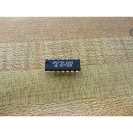Texas Instruments SN7432N Integrated Circuit (Pack of 11)