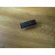 National Semiconductor DM74LS75N Integrated Circuit (Pack of 2)