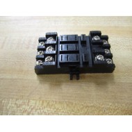 5004434-5R 50044345R Relay Socket 11 Blade 10A 15A 300V - New No Box