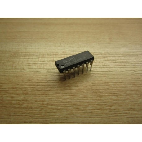 UA348PC Integrated Circuit