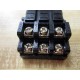5004434-5R 50044345R Relay Socket 11 Blade 10A 15A 300V - New No Box