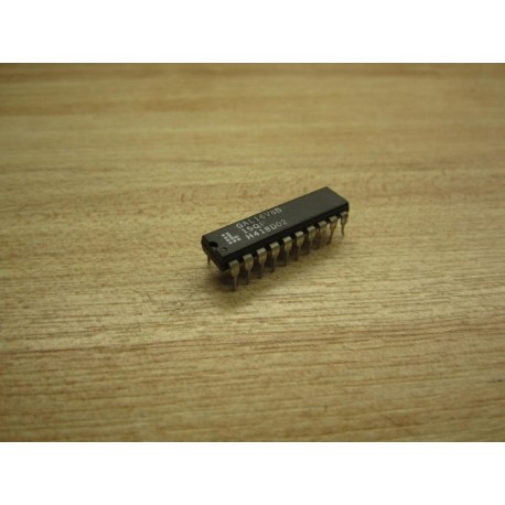 Lattice GAL16V8B-15QP Integrated Circuit