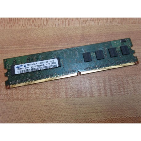Samsung M378T2863EHS-CF7 Memory Board