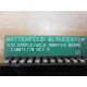 Battenfeld C40074178 Adapter Board - Used