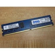 Dell SNPU8622C1G Memory Board Nanya - Used