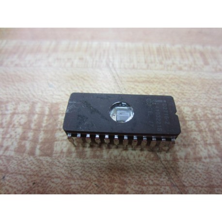 Intel D2716-2 Integrated Circuit D27162