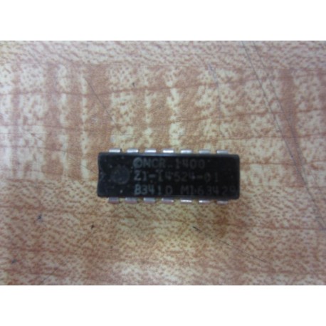 M163429 Integrated Circuit