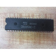 NEC D8085AC-2 Integrated Circuit