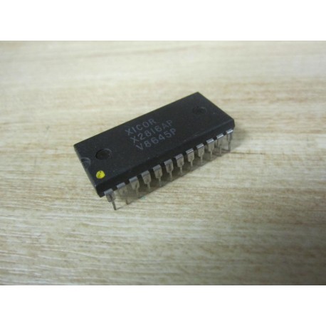 X2816AP Integrated Circuit