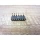 Motorola MC14013 Integrated Circuit