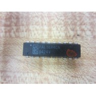 Monolithic Memories PAL16R4CN Integrated Circuit