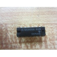 Texas Instruments SN7494N Integrated Circuit