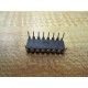National Semiconductor DM74123N Integrated Circuit (Pack of 3)
