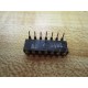 Signetics 74125N Integrated Circuit (Pack of 5)