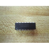 Fairchild 74AC00PC Integrated Circuit (Pack of 4)